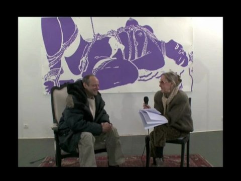 TRANSGRESSIONS ? : Entretiens entre Jean-Pierre SERGENT & Marie-Madeleine VARET