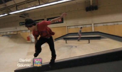 Roll Together - Eindhoven/Netherlands Promo Edit - 2011