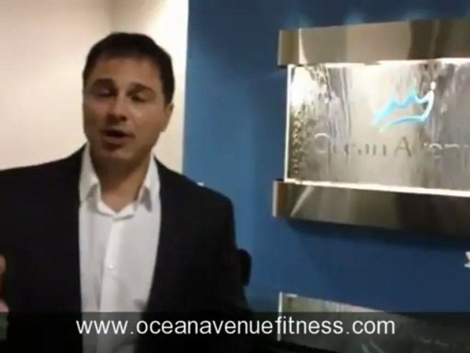 Ocean Avenue Australia - Join Benita Willis in Pre Launch