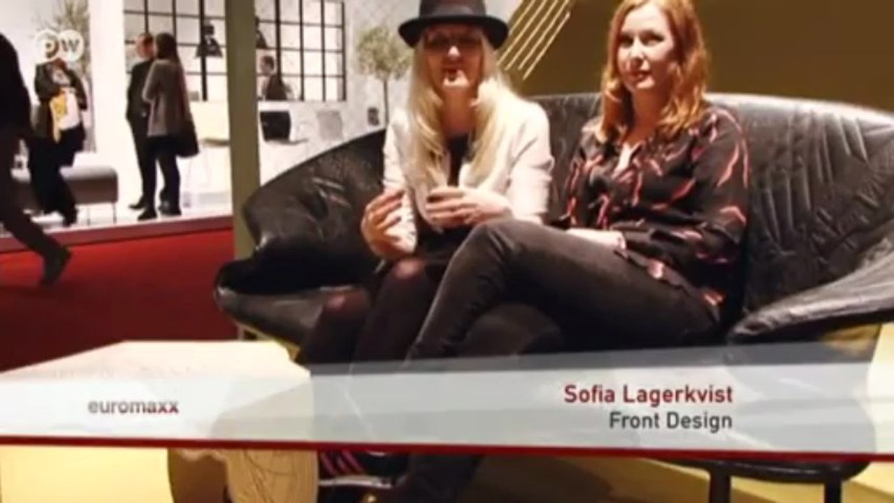 Design von morgen | Euromaxx - Zeitlos schön