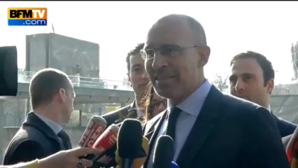 Manif anti-mariage homo: Désir dénonce "le silence assourdissant" de l'UMP - 13/04