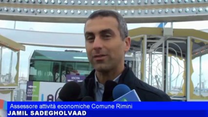 La Ruota torna a girare, per i primi 20 ingresso gratuito