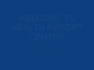 Camp Eden Health Resort Center in Gold Coast in Australia