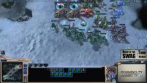 [Ep#1] Heart of the Swag (Starcraft 2)