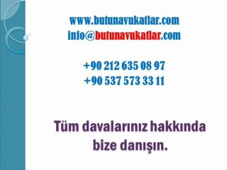 Boşanma Davası Nasıl Açılır
