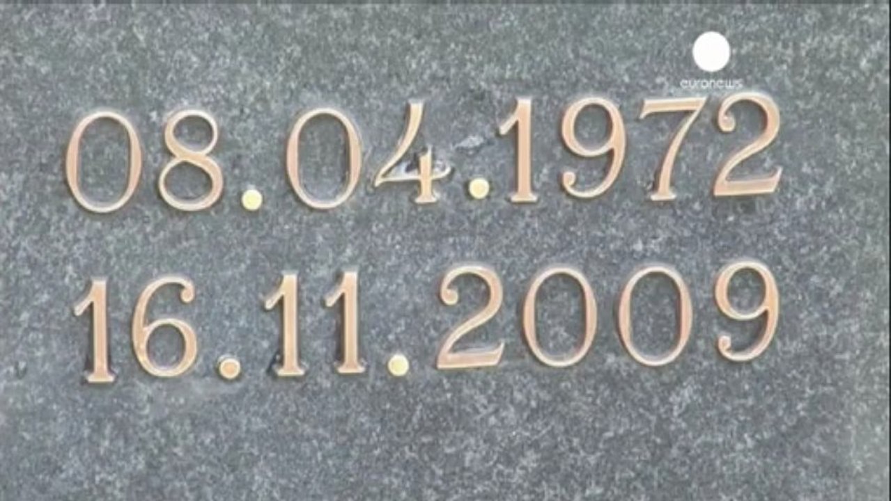 Les Etats-Unis publient la "liste Magnitski", Moscou...