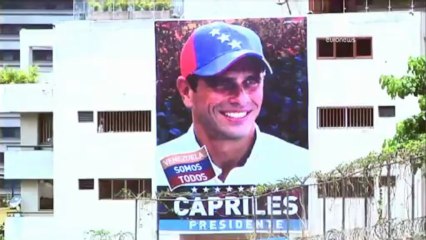 Primeras elecciones en Venezuela tras el fallecimiento...