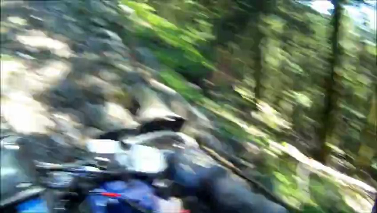 Rando du 26 mai 2012