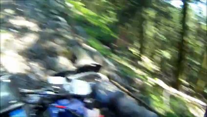 Rando du 26 mai 2012