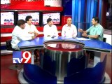 Angry comments on Jagan by Anam - Part - 2