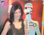 Sushmita Sen & others at ‘Sixth Sense Art Show’