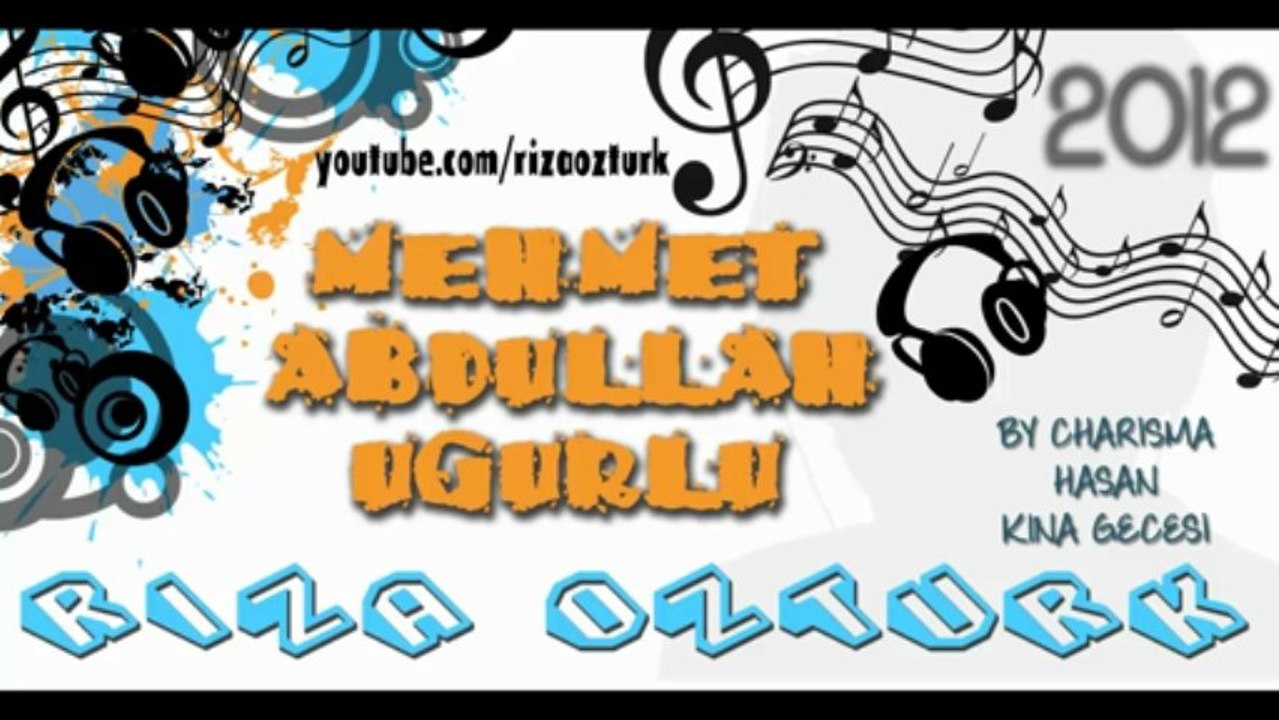 Mehmet Abdullah Uğurlu - Kırmızı Motor & Tiridine Bandım & Yıldız | Rıza Öztürk