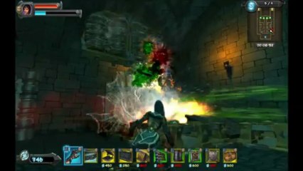 OMD2 - Warmage - Twin Halls - 25.3M