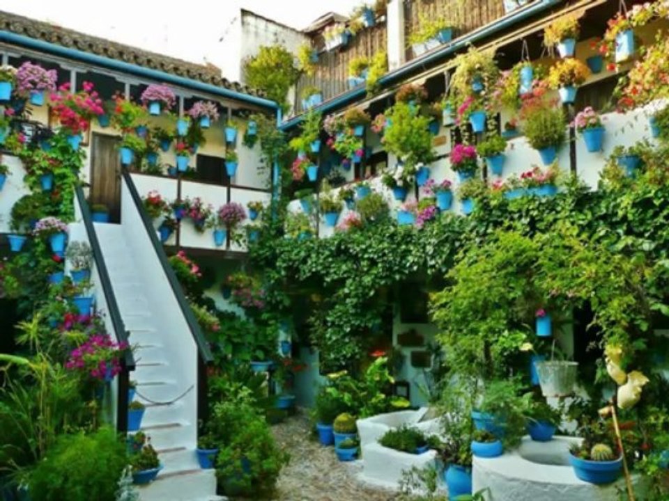 CORDOBA,  SPAIN