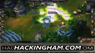 League Of Legends No Cooldown Hack / FREE Download / Updated