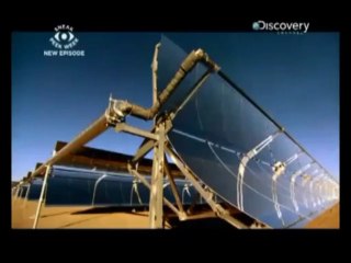 Güneşin Gücünü Elde Etmek İçin FArklı Bir Yol