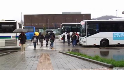 OMICIDIO SACHER, PARLA IL DIRETTORE DELLA SCUOLA