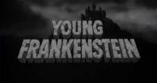 El jovencito Frankenstein (1974)