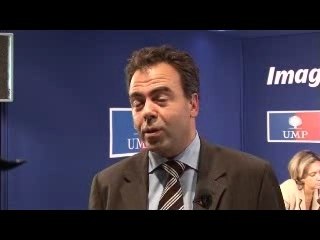 Luc Chatel