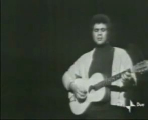 Lucio Battisti - La canzone del sole