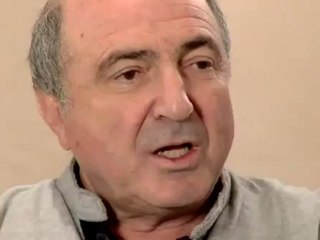 Какими надо воспитывать людей или ЗА ВСЁ ОТВЕЧАЕШЬ ТЫ САМ! Березовский Б.