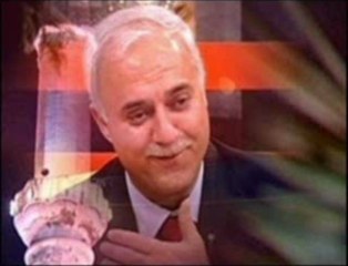 Kabir Nimetleri - Nihat Hatipoglu