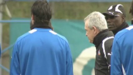 Espanyol - Valencia, la previa