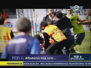 YER 6 - 12 Nisan 2013 - FB TV