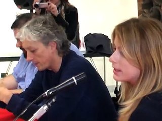 Napoli - Gli imprenditori di Vulcanicamente (12.04.13)