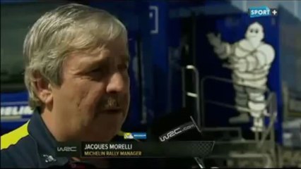 WRC Rally Portugal 2013 Day 1 (French Version) by www.rallypulse.com