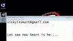 HOW TO HACK GMAIL ACCOUNTS PASSWORD 2013 ADVANCED PASSWORD RETRIEVER HACKING SOFTWARE -1