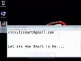 HOW TO HACK GMAIL ACCOUNTS PASSWORD 2013 ADVANCED PASSWORD RETRIEVER HACKING SOFTWARE -1