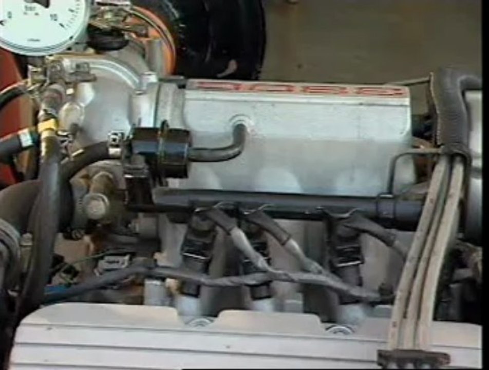 Fuel Pressure Regulator