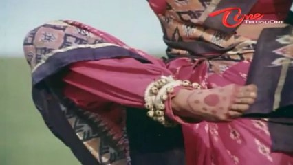 Swarna Kamalam Songs - Andela Ravali - Bhanupriya - Venkatesh