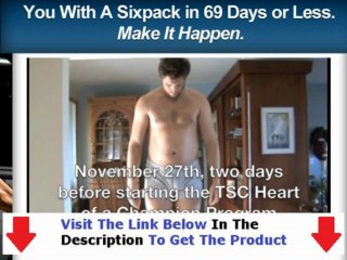 Mysixpacklife Program + My Six Pack Life