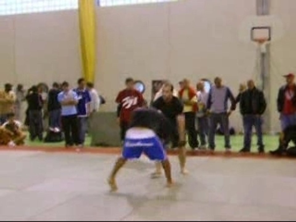 GUC1_Hama VS Schacht