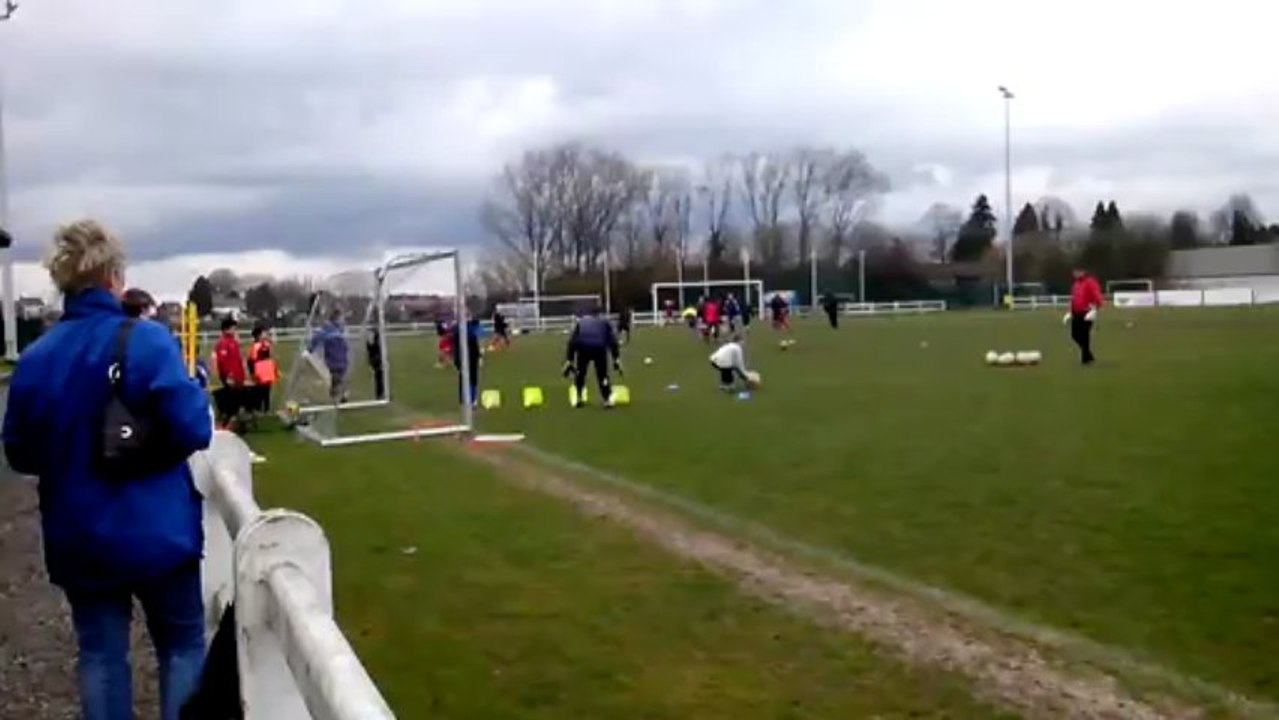 Ethan stage 2013 rusca anderlues