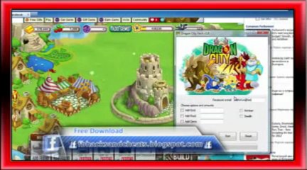 Dragon City Hack ( FREE Download ) Updated