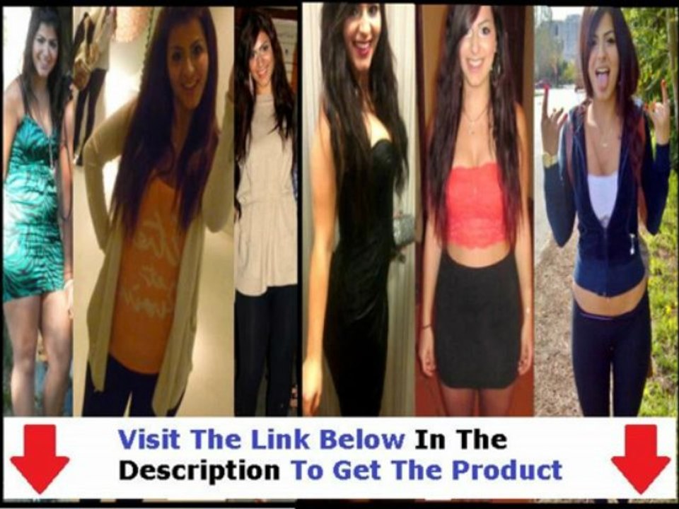 Thinspiration Diet Tips + Thinspiration Diet Pills