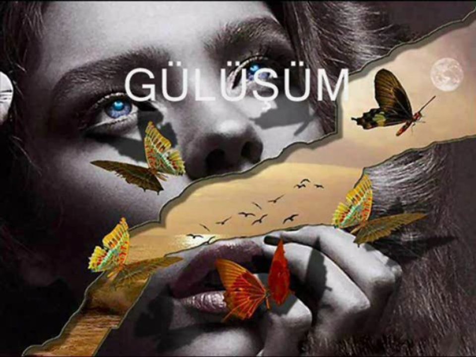 YUSUF HARPUTLU ...... DERDİME