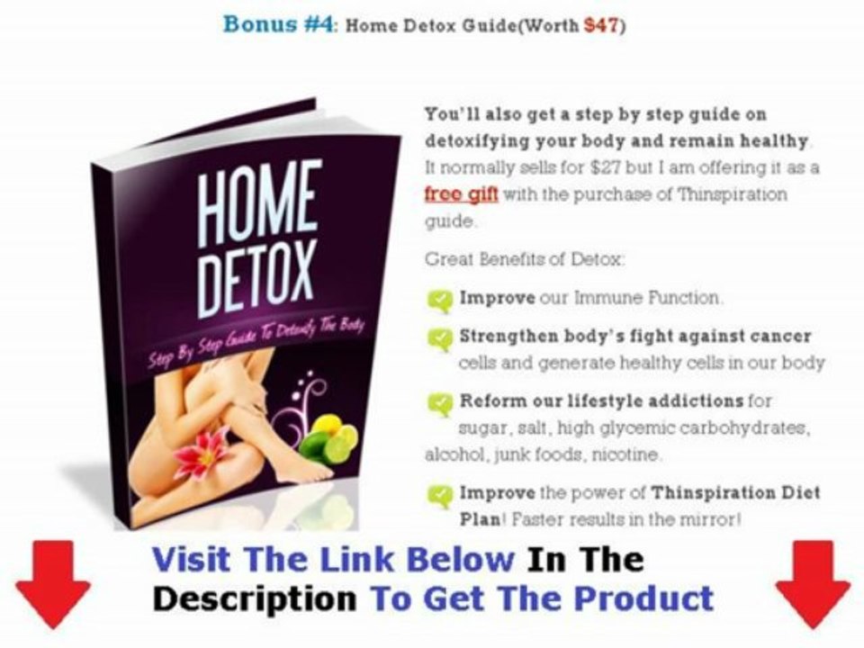 Thinspiration Rapid Weight Loss + Thinspo Weight Loss Progress