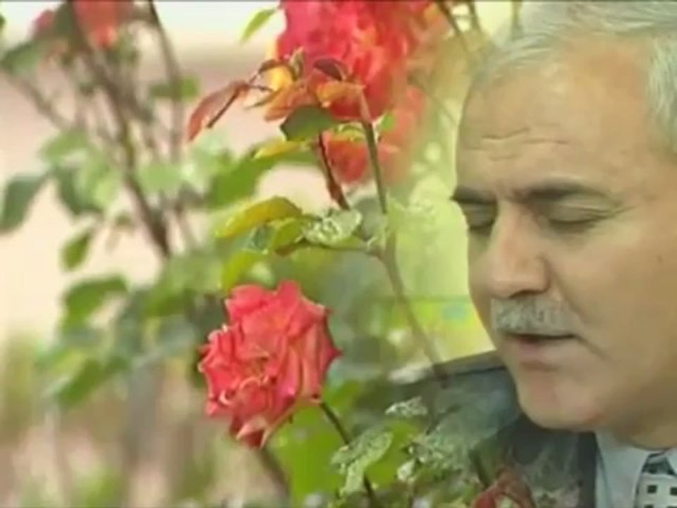 Musab Bin Umeyr(r.a.)  Nihat Hatipoglu