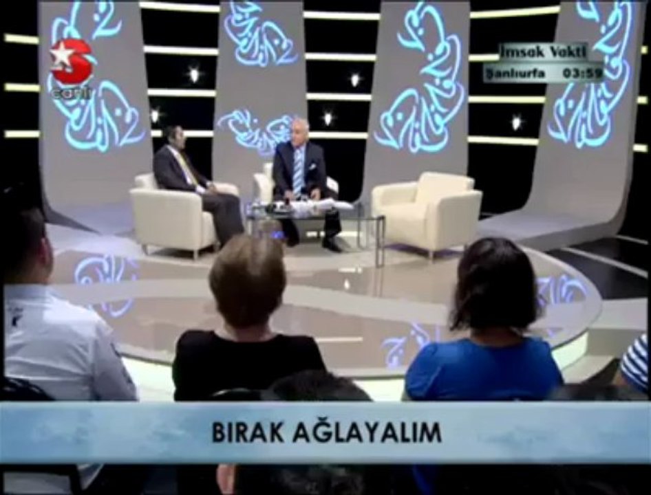 SULTANLAR SULTANININ MERHAMETİ - Nihat Hatipoglu