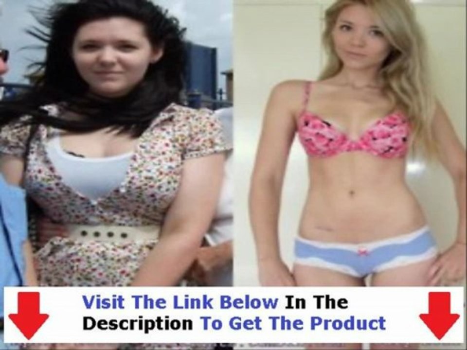 Thinspo Weight Loss Diet + Pro Thinspiration Diet Review