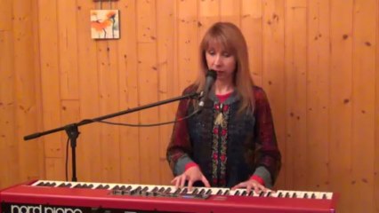 Lizz Plum' - Le vagabond (extrait)(NIV)