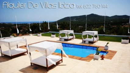 Alquiler Casa Ibiza