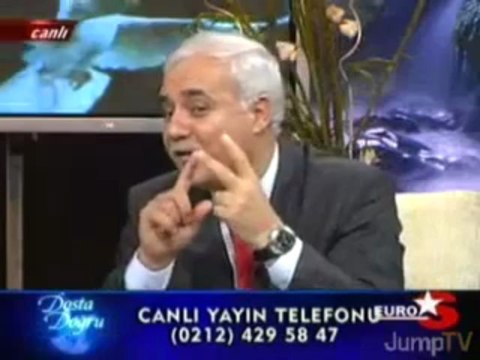Dosta Dogru 2007- Nihat Hatipoglu