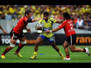 Watch Toulon vs Clermont Auvergne, Live In Toulon Sun 14 April 2013