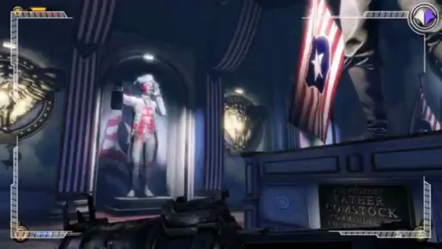 Bioshock Infinite - Infusion 1 - 12