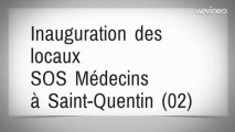 SOS Médecins